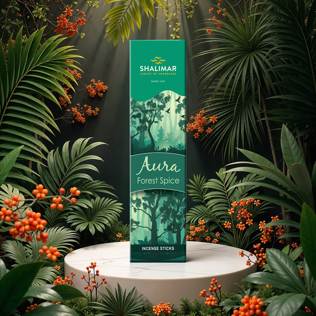 Aura - Pack of 12 Assorted Fragrances