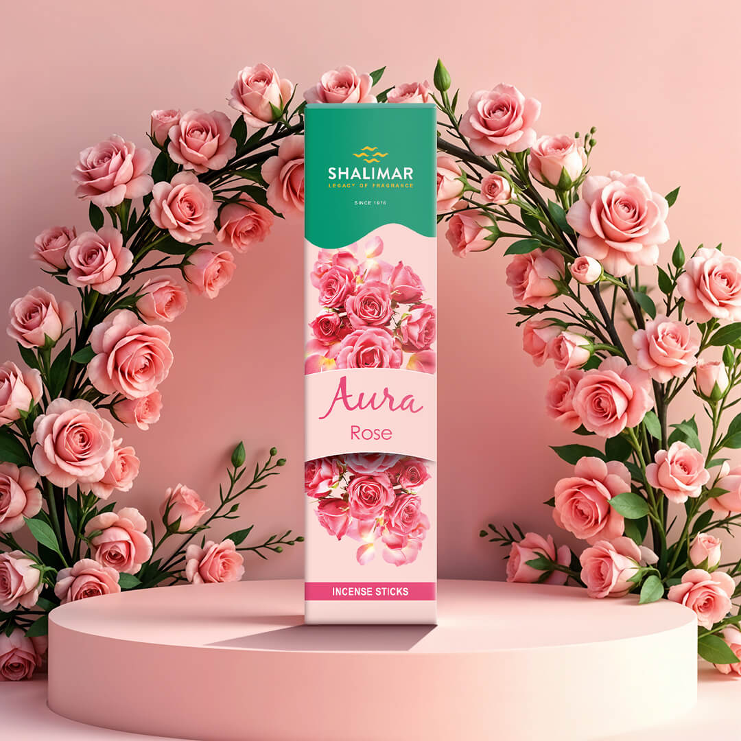 Aura - Pack of 12 Assorted Fragrances