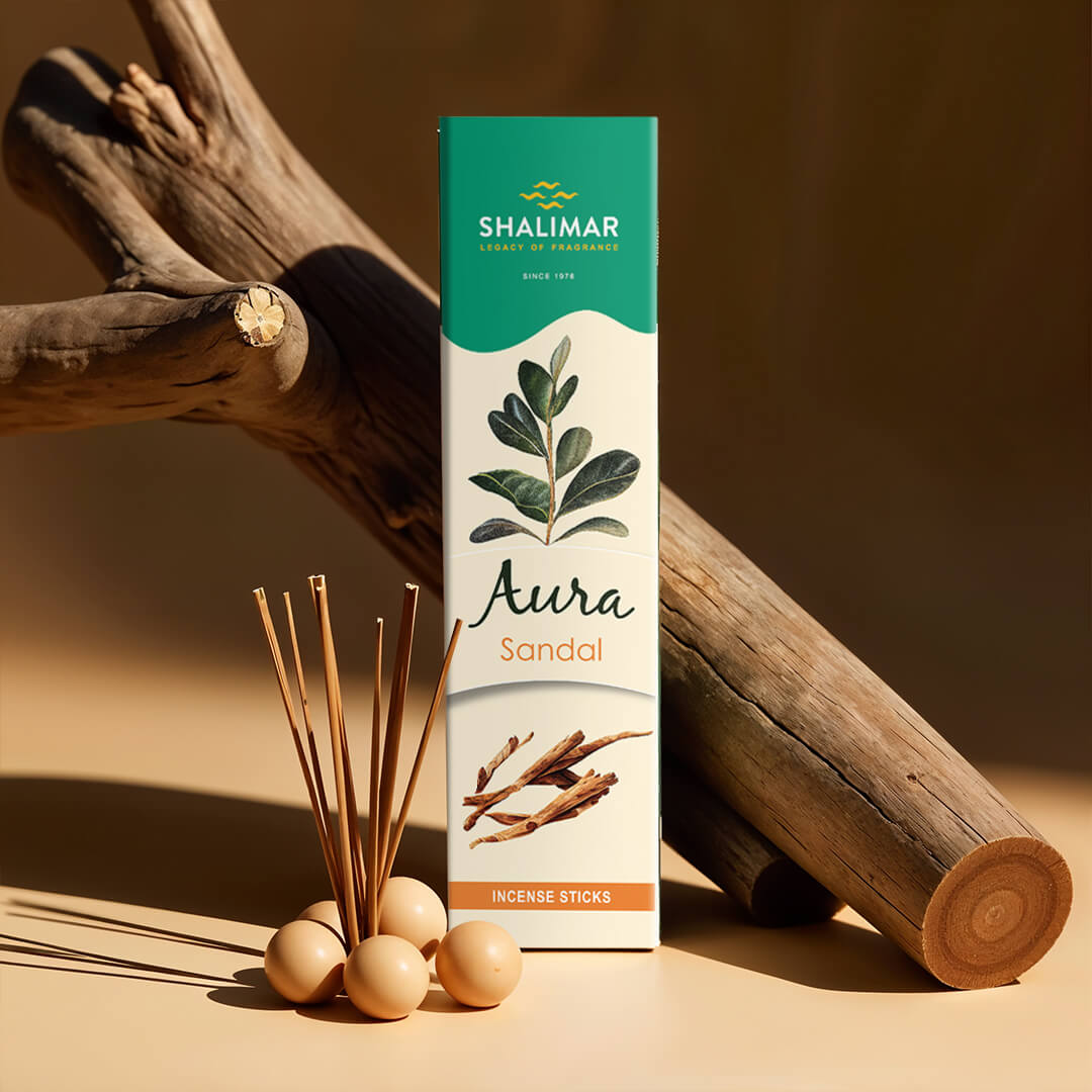 Aura - Pack of 12 Assorted Fragrances