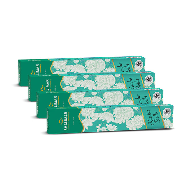 Divine Pack - Mega Pack of Uplifting Fragrances - 19 Packs