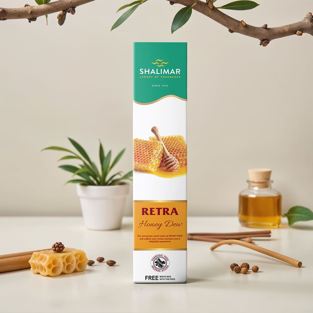 Forest Pack - 6 Fine Nature-Inspired Fragrances