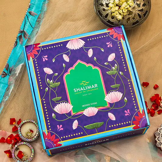 Kamal Deep gift box