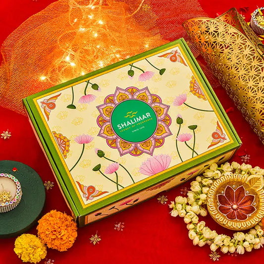 Kamal Sparsh gift box