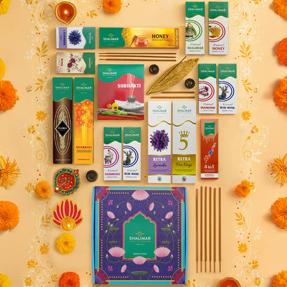 Kamal Deep gift box