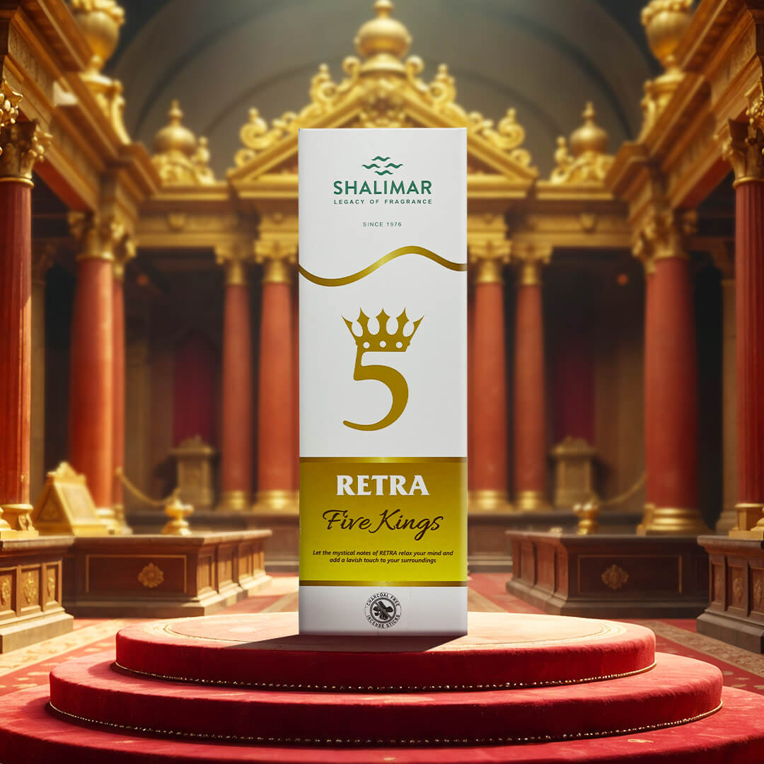 Retra Premium Packs - Pack of 12 Assorted Fragrances