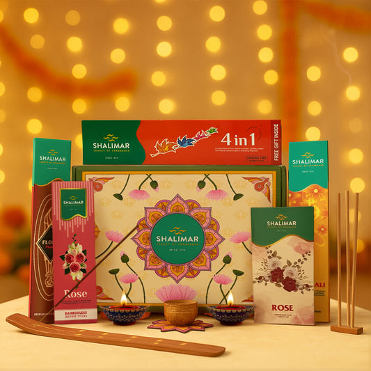 Scented Bliss Gift Box